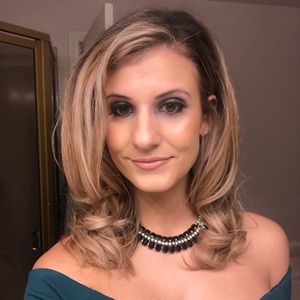 Meet your Posher, Mary